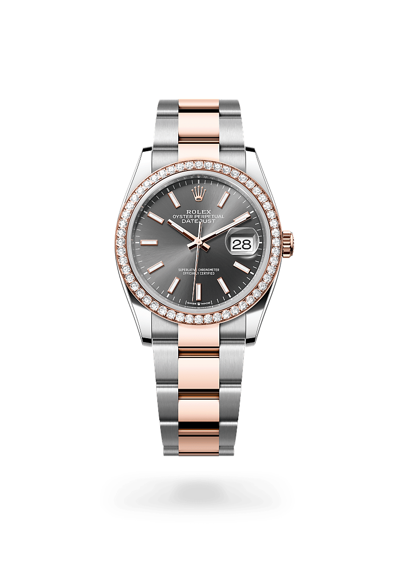 Rolex Datejust 36 126281RBR-0002