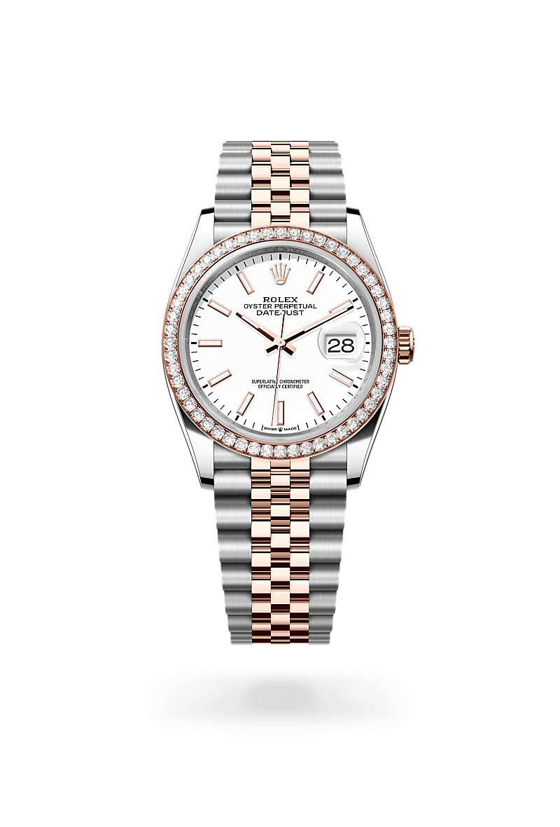Rolex Datejust 36 126281RBR-0005