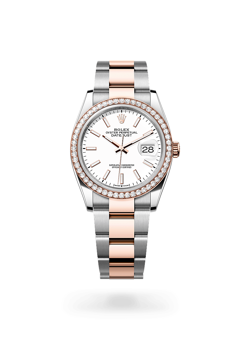 Rolex Datejust 36 126281RBR-0006