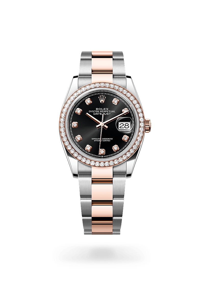 Rolex Datejust 36 126281RBR-0008