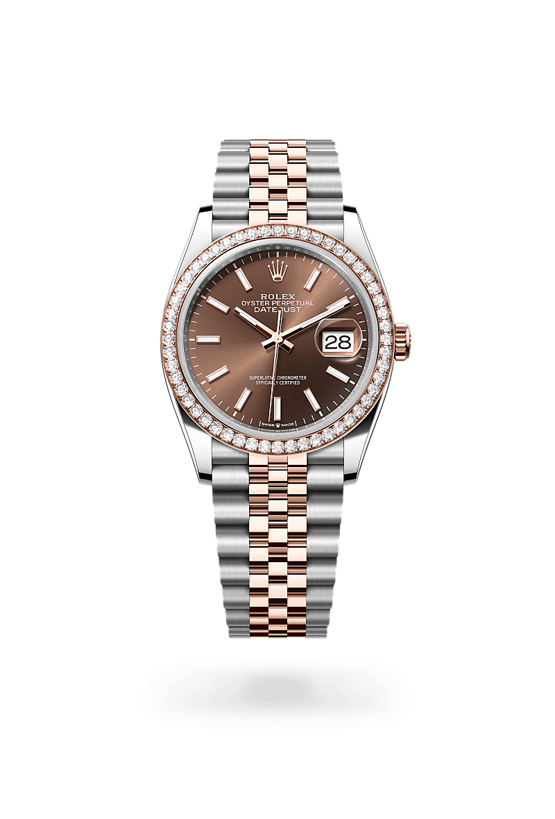 Rolex Datejust 36 126281RBR-0031