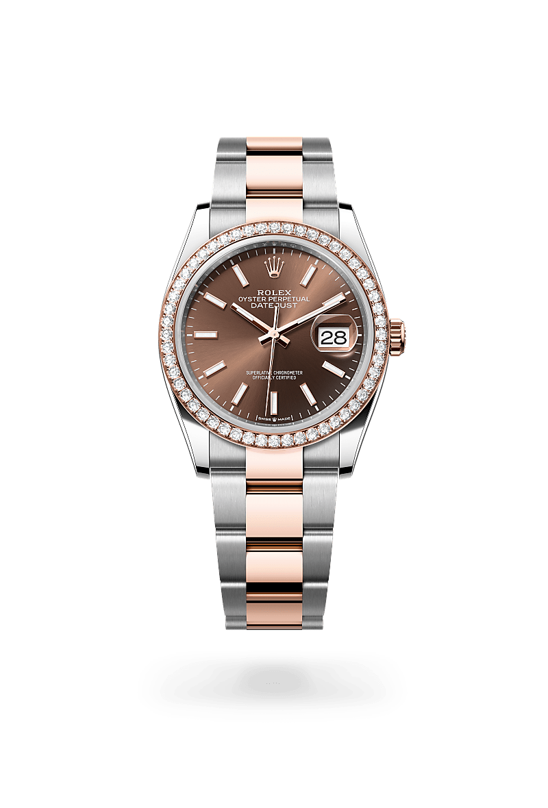 Rolex Datejust 36 126281RBR-0032