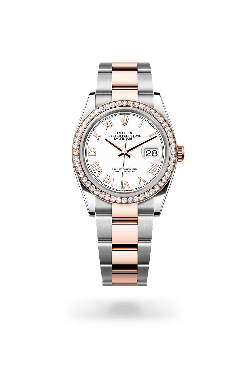 Rolex Datejust 36 126281RBR-0034