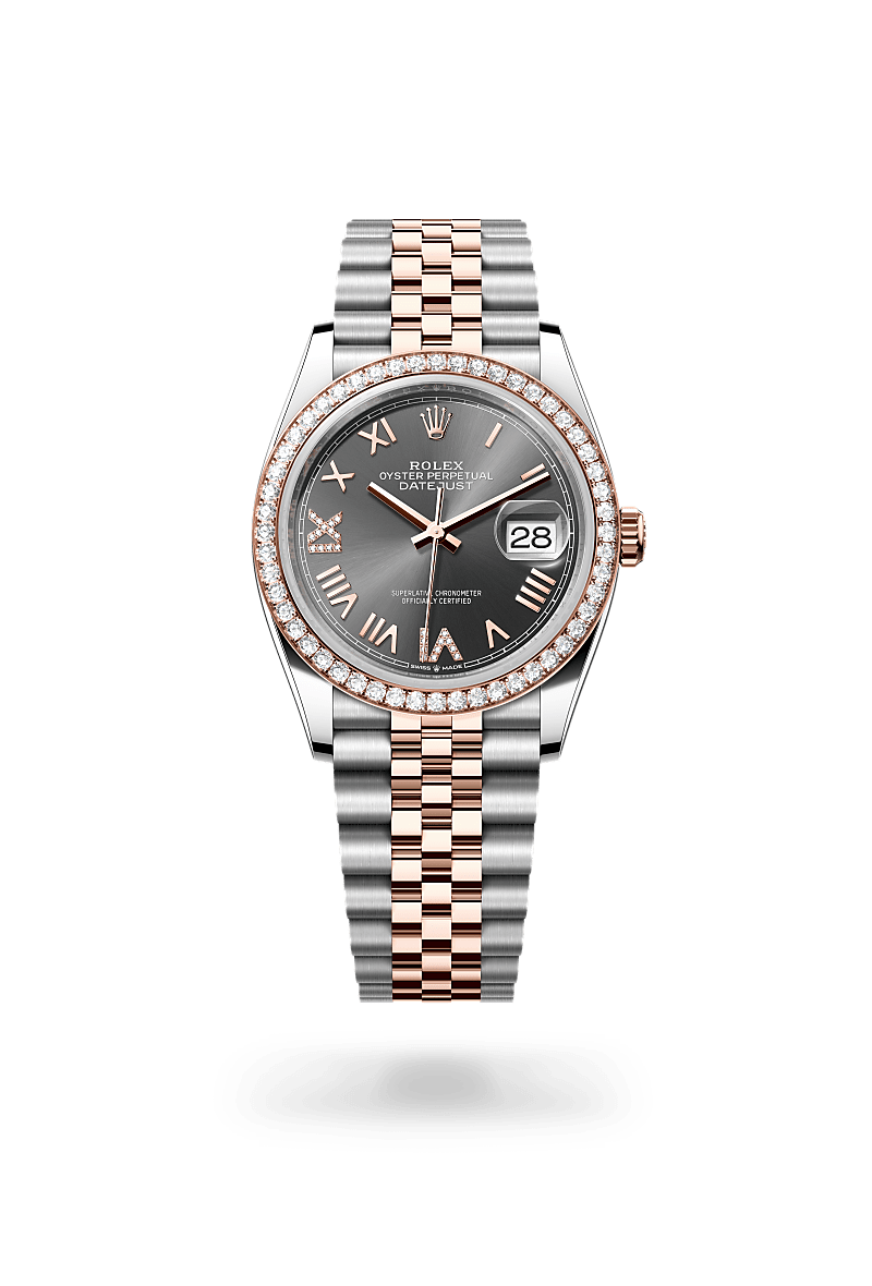 Rolex Datejust 36 126281RBR-0035