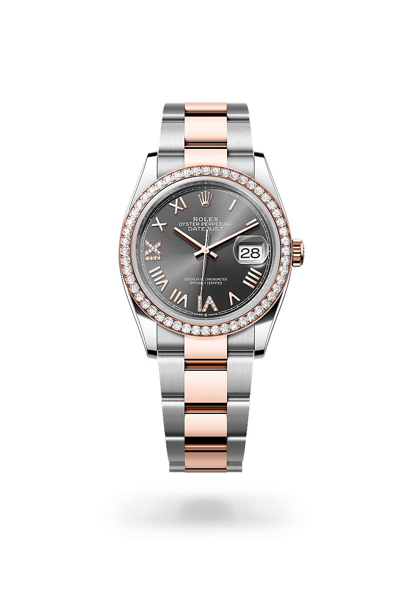 Rolex Datejust 36 126281RBR-0036