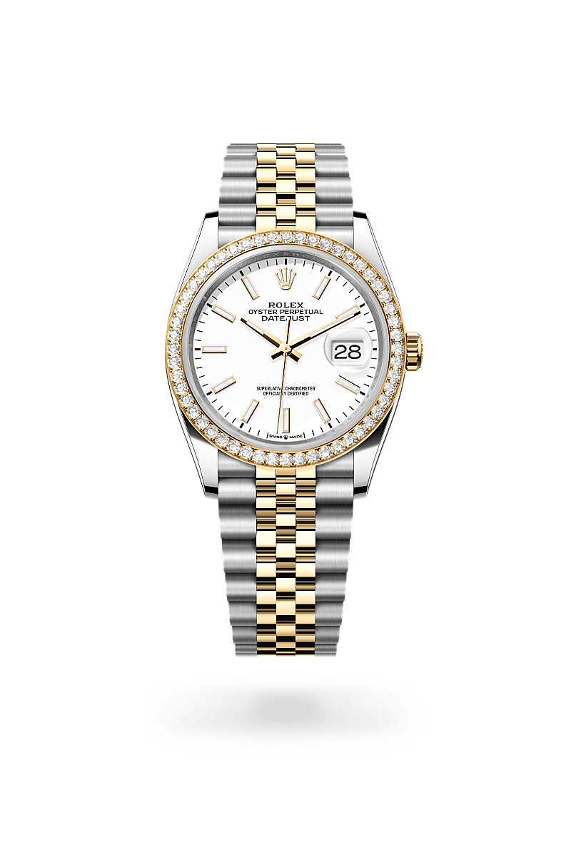 Rolex Datejust 36 126283RBR-0005