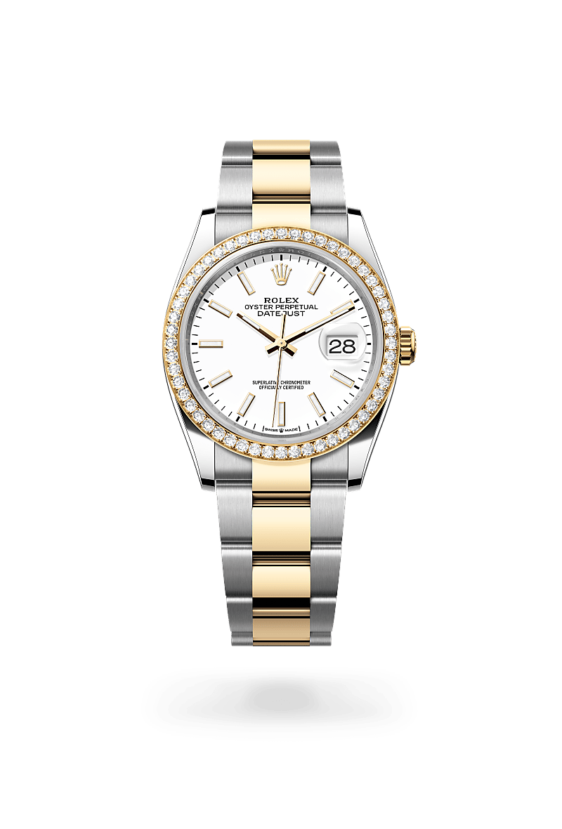 Rolex Datejust 36 126283RBR-0006