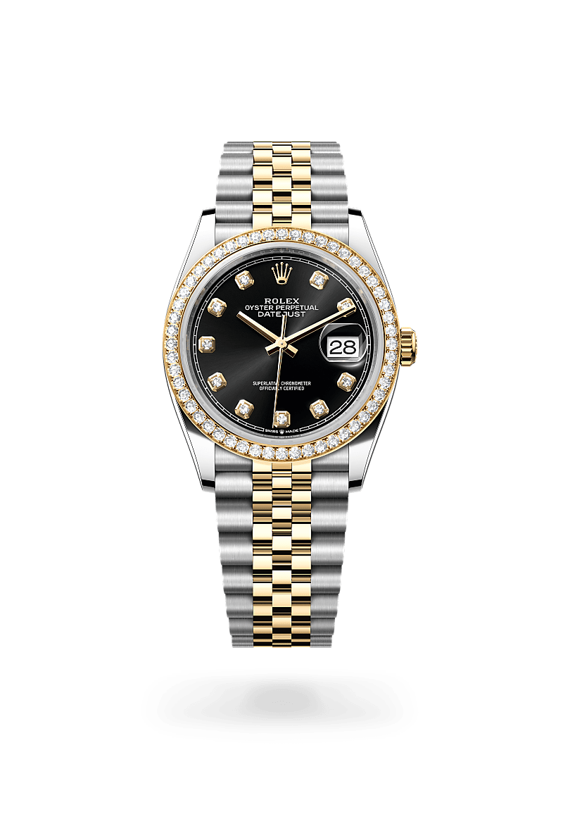 Rolex Datejust 36 126283RBR-0007