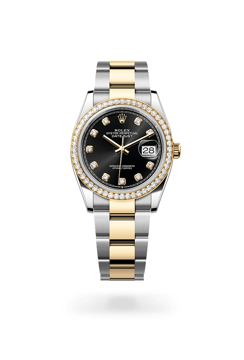 Rolex Datejust 36 126283RBR-0008