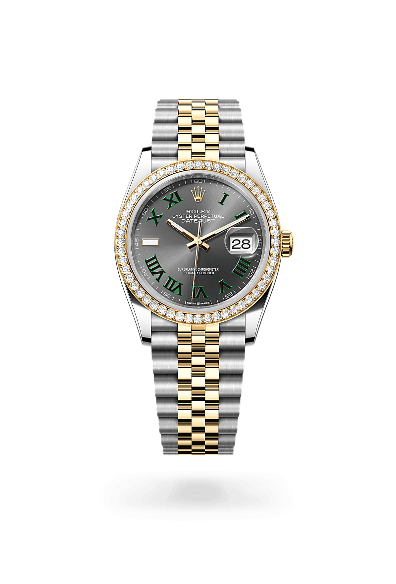 Rolex Datejust 36 126283RBR-0021