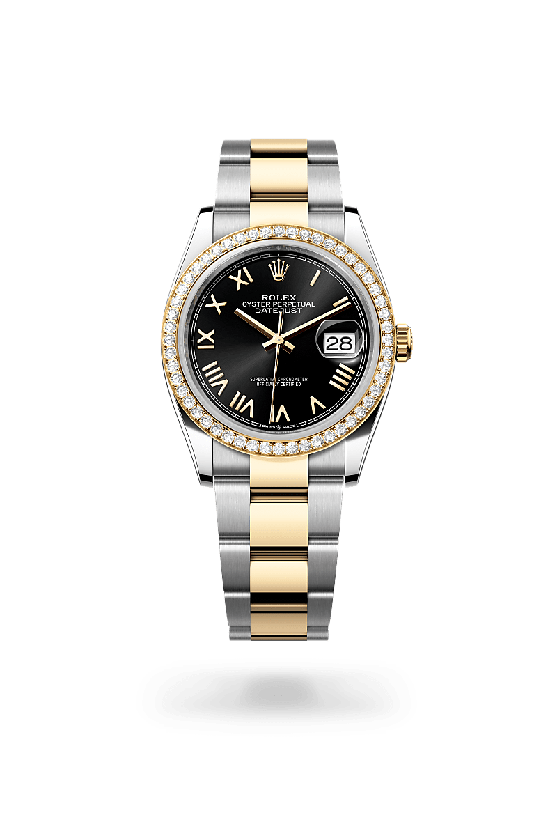 Rolex Datejust 36 126283RBR-0042