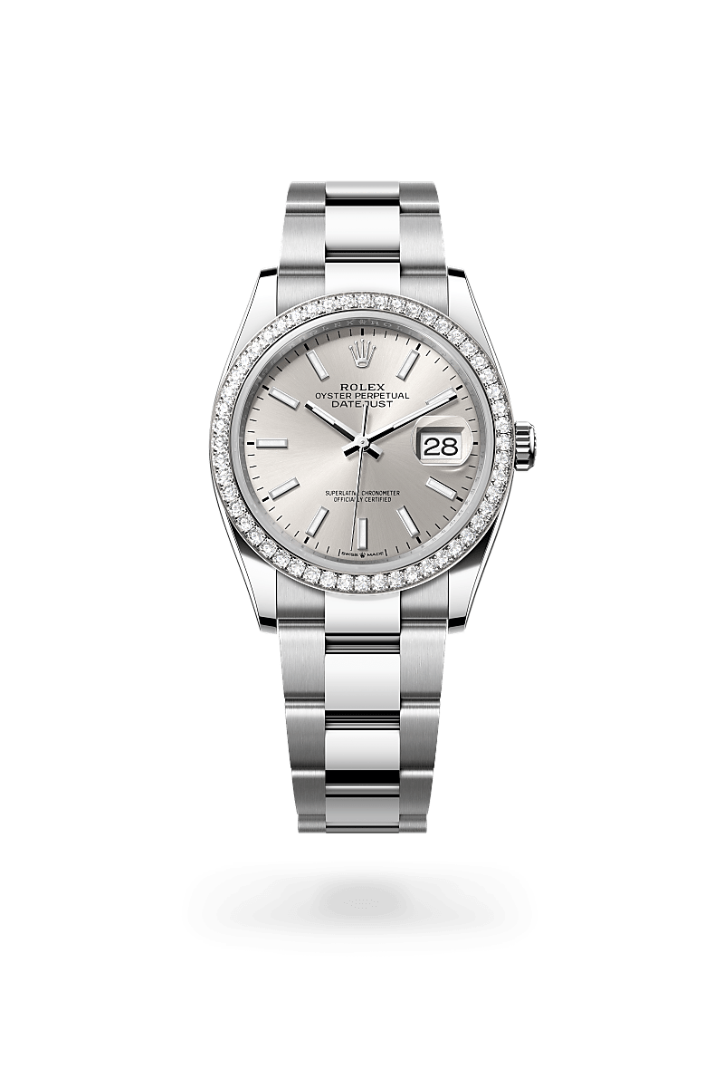 Rolex Datejust 36 126284RBR-0006