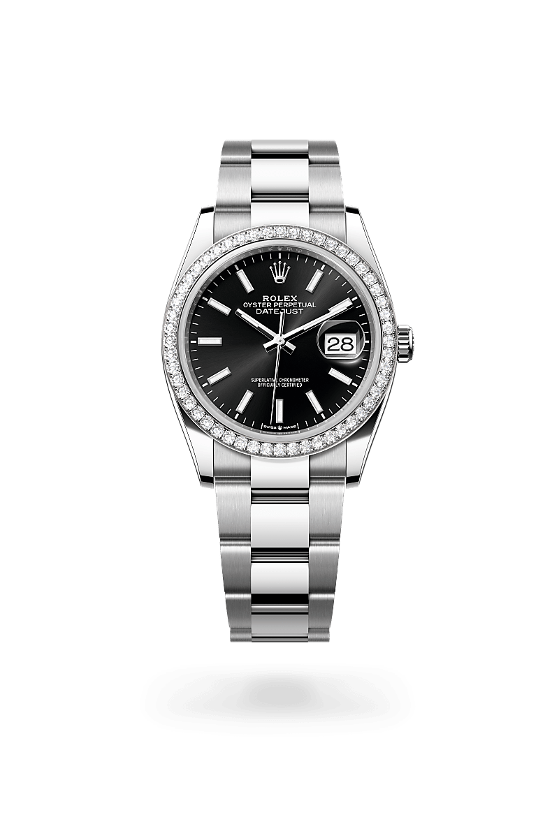 Rolex Datejust 36 126284RBR-0008