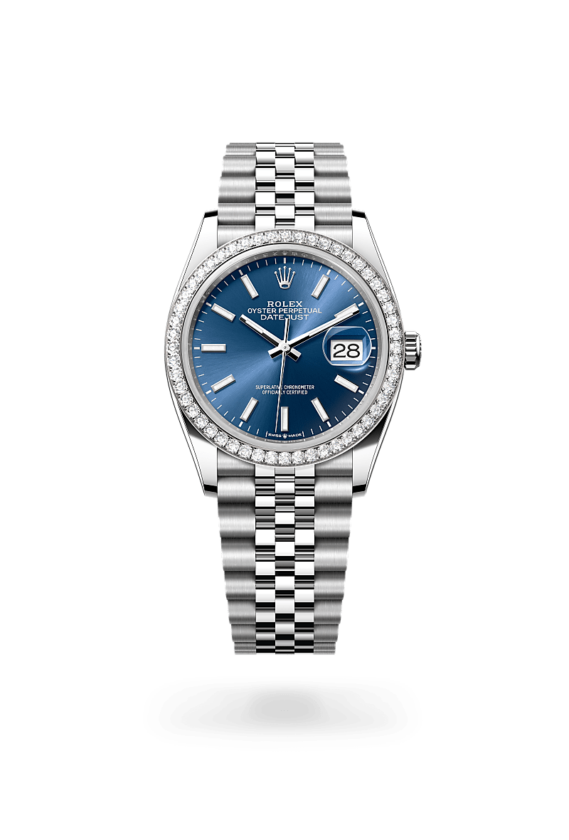 Rolex Datejust 36 126284RBR-0009