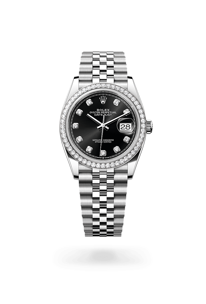 Rolex Datejust 36 126284RBR-0019