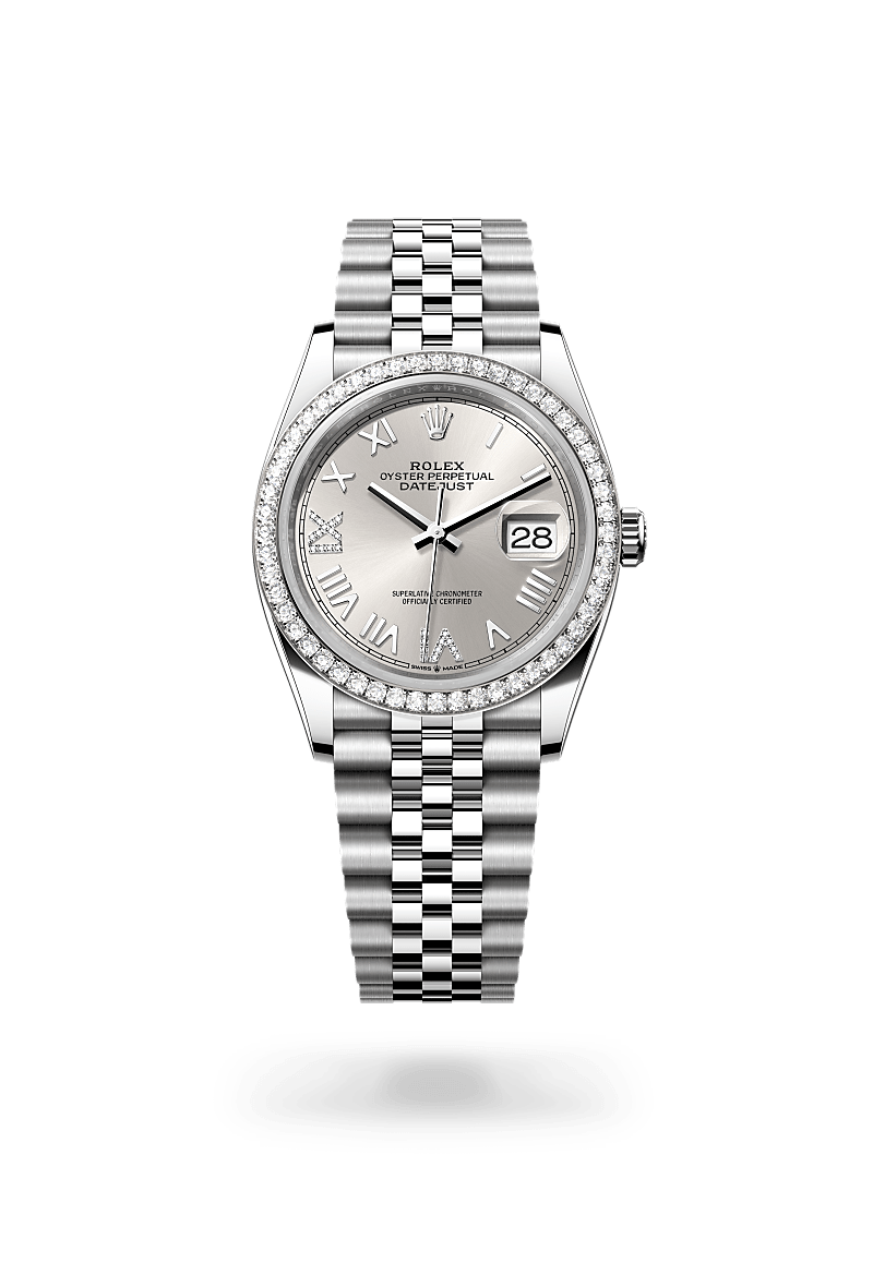 Rolex Datejust 36 126284RBR-0059