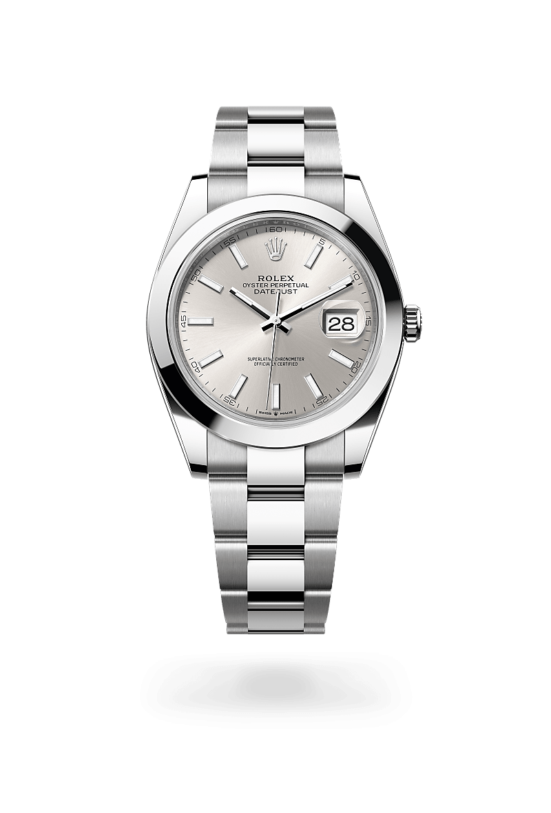 Rolex Datejust 41 126300-0003