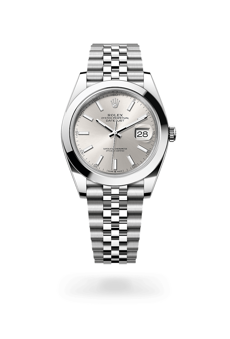 Rolex Datejust 41 126300-0004