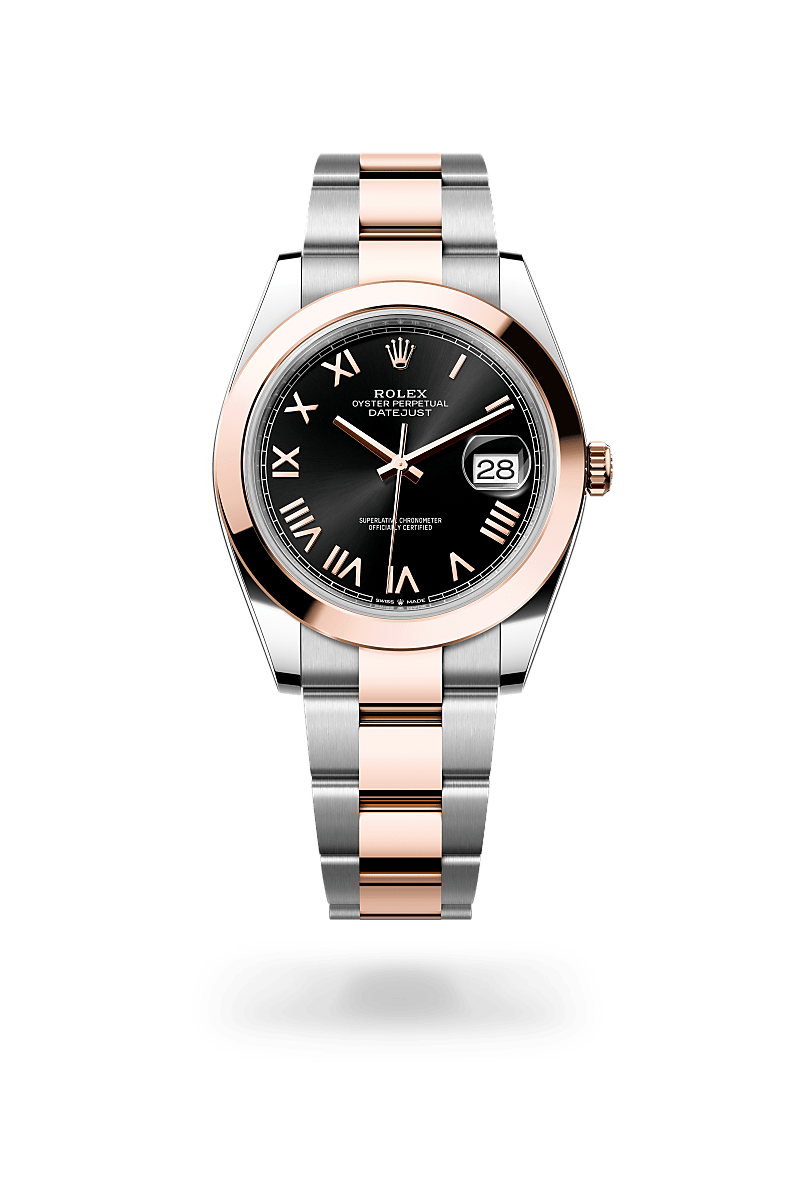 Rolex Datejust 41 126301-0023