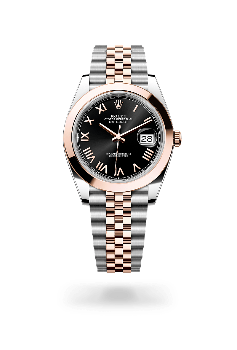 Rolex Datejust 41 126301-0024