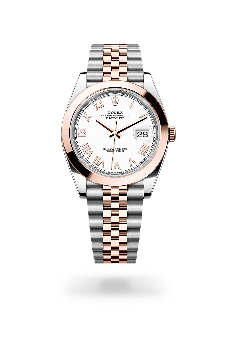 Rolex Datejust 41 126301-0026