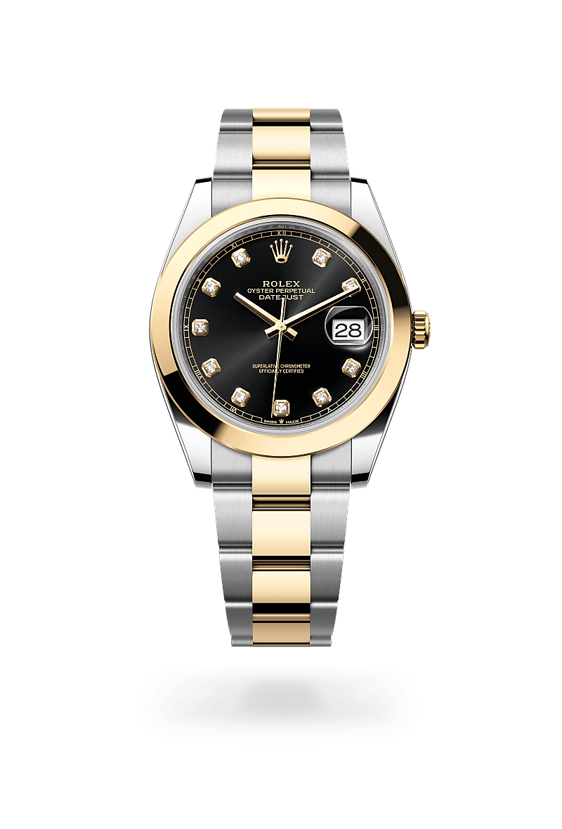 Rolex Datejust 41 126303-0005