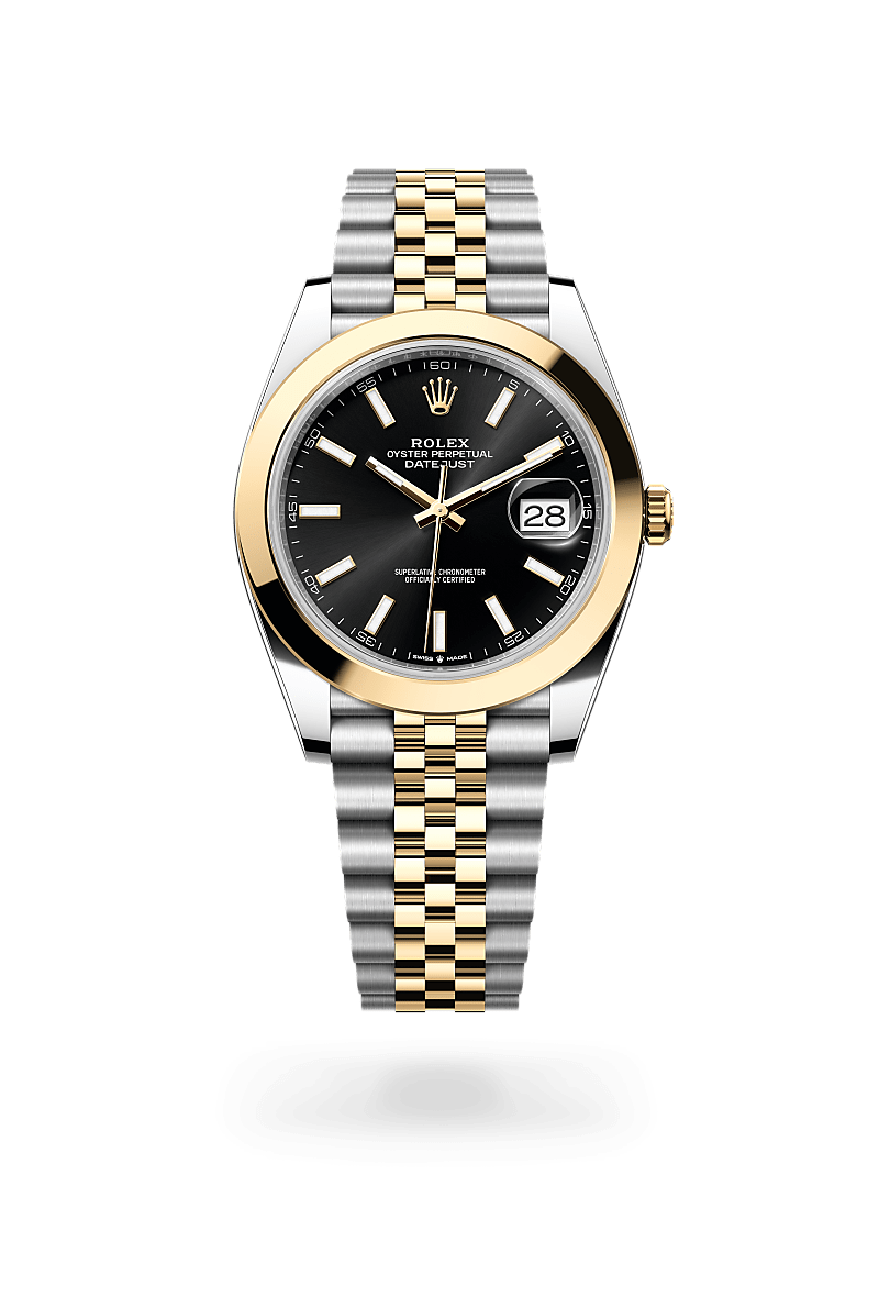 Rolex Datejust 41 126303-0014