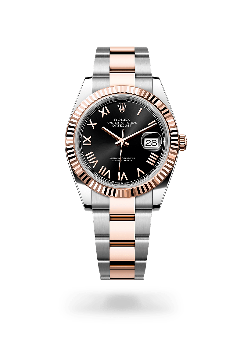 Rolex Datejust 41 126331-0023