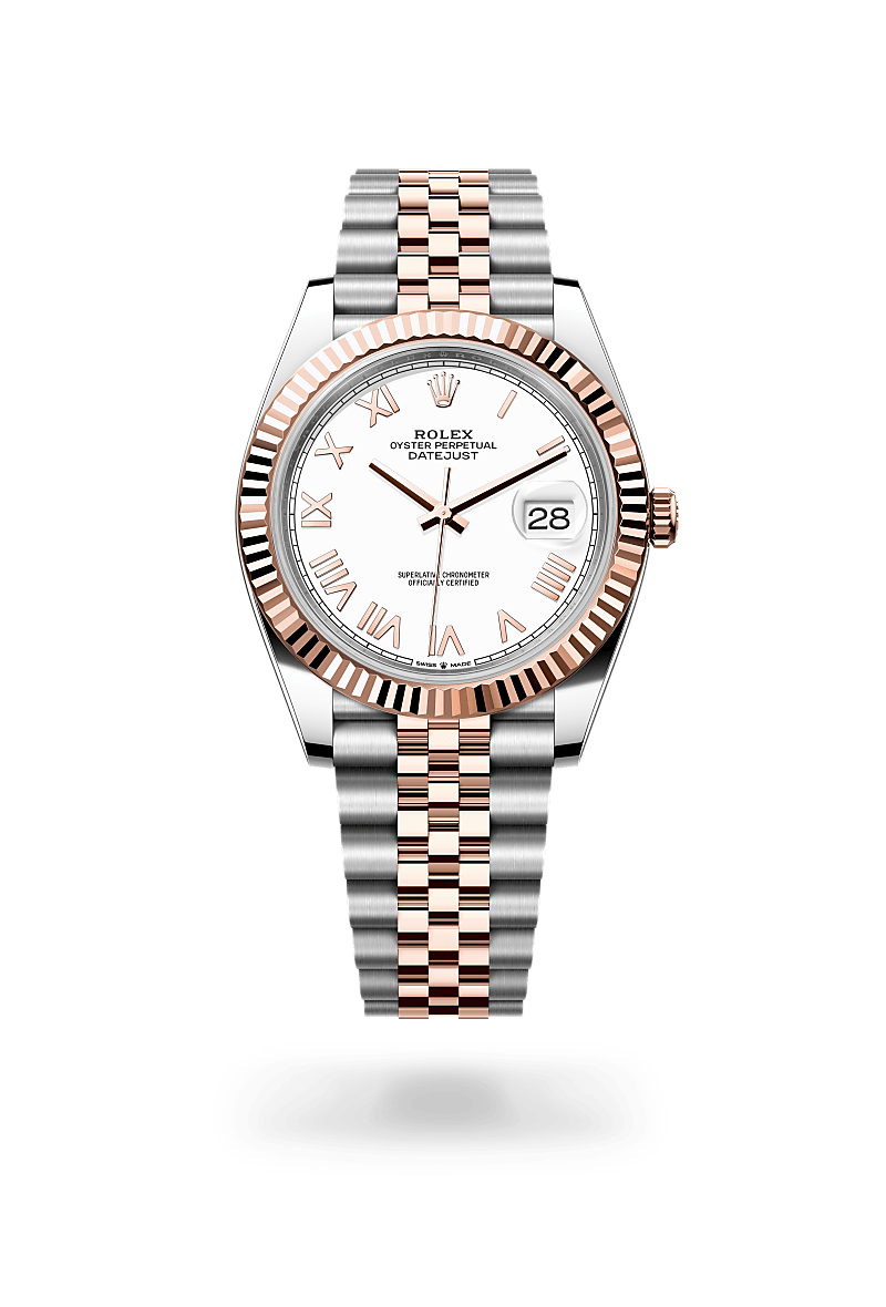 Rolex Datejust 41 126331-0026
