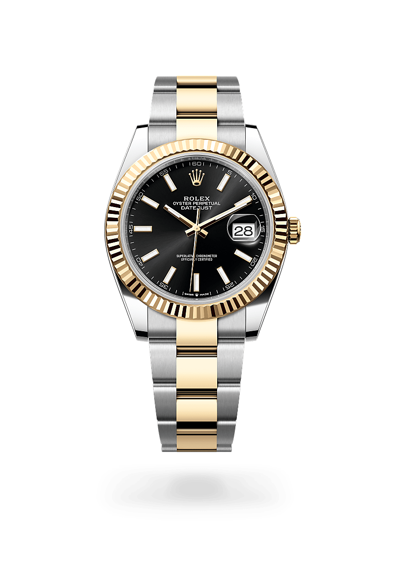 Rolex Datejust 41 126333-0013