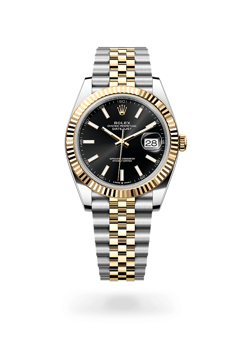 Rolex Datejust 41 126333-0014
