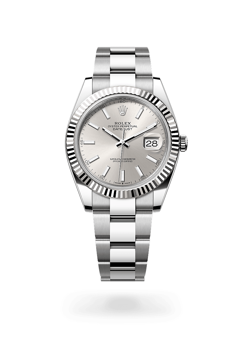 Rolex Datejust 41 126334-0003