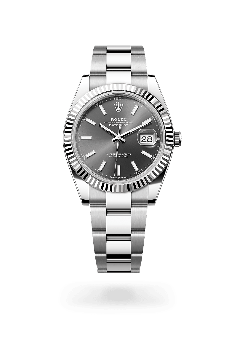 Rolex Datejust 41 126334-0013