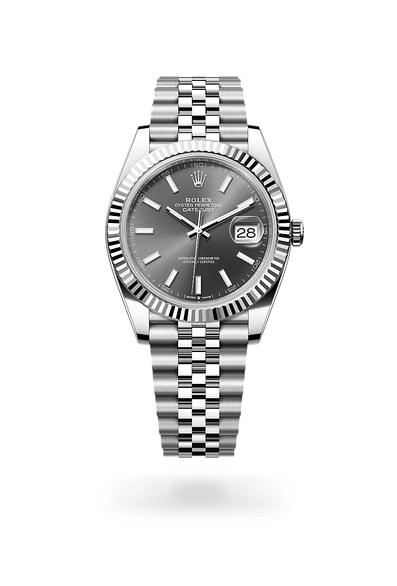 Rolex Datejust 41 126334-0014