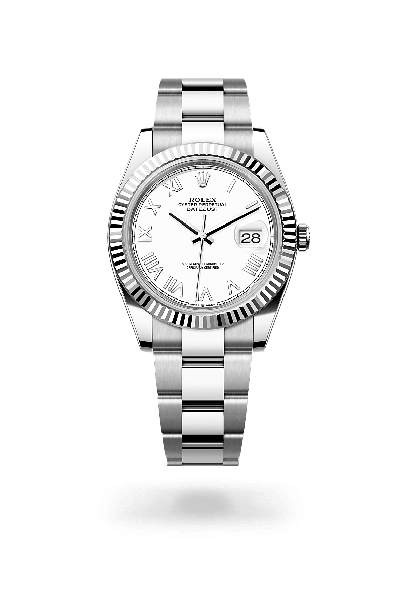 Rolex Datejust 41 126334-0035