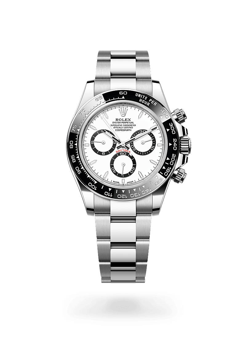 Rolex Cosmograph Daytona 126500LN