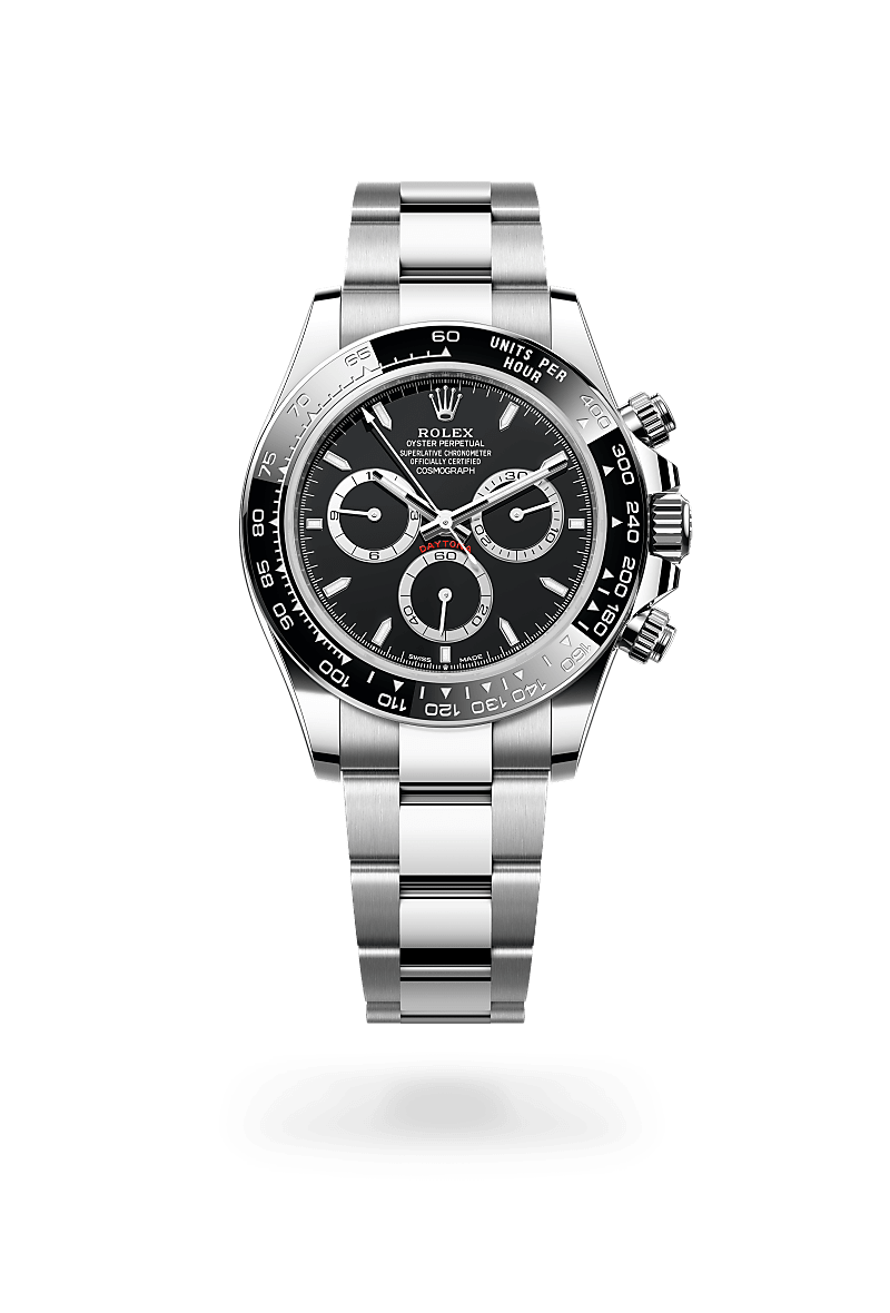 Rolex Cosmograph Daytona 126500LN-0002