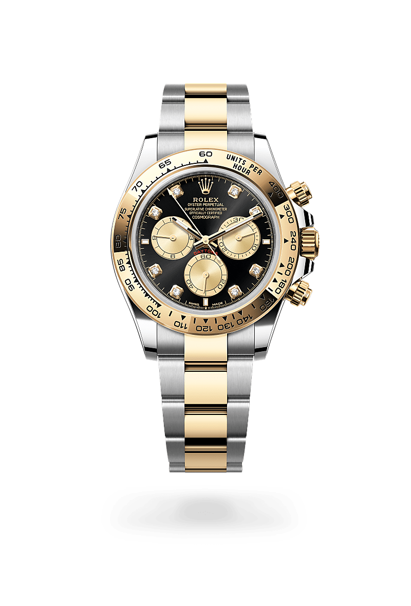 Rolex Cosmograph Daytona 126503-0002