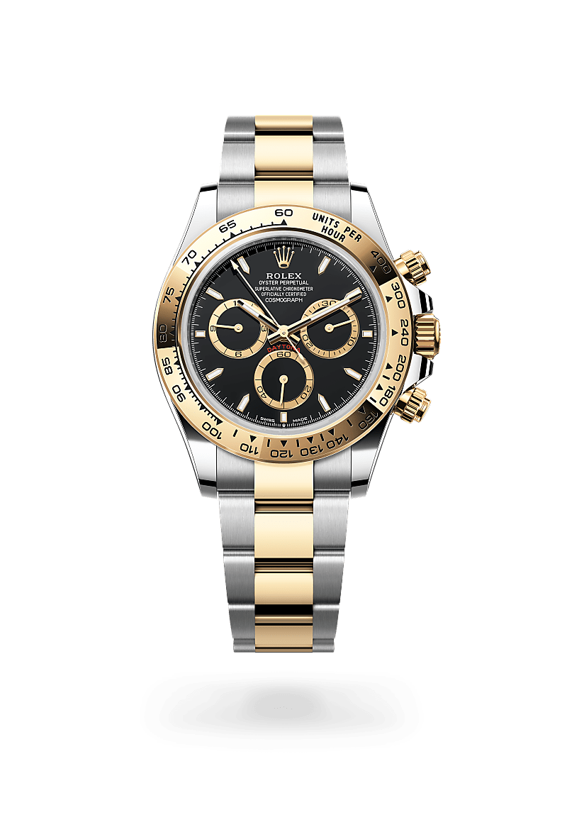 Rolex Cosmograph Daytona 126503-0003