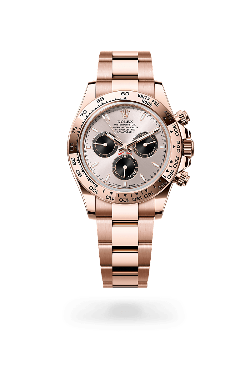 Rolex Cosmograph Daytona 126505-0003