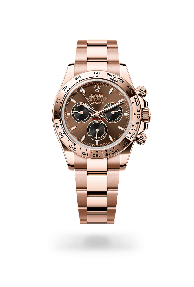 Rolex Cosmograph Daytona 126505-0005