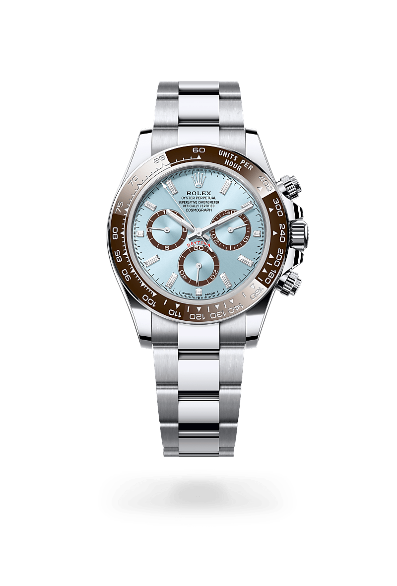 Rolex Cosmograph Daytona 126506-0002