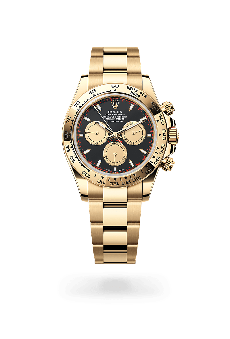 Rolex Cosmograph Daytona 126508-0002