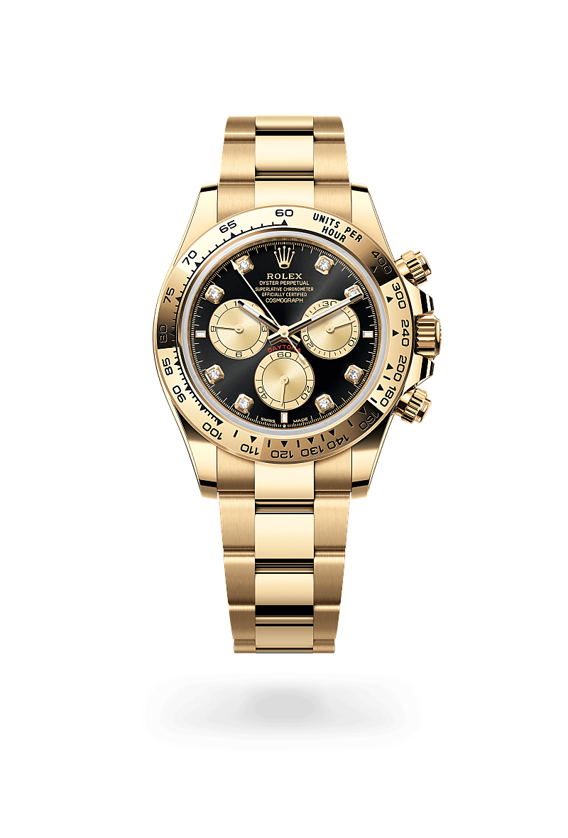 Rolex Cosmograph Daytona 126508-0003