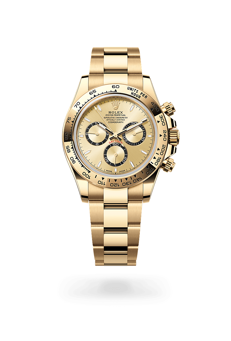 Rolex Cosmograph Daytona 126508-0005