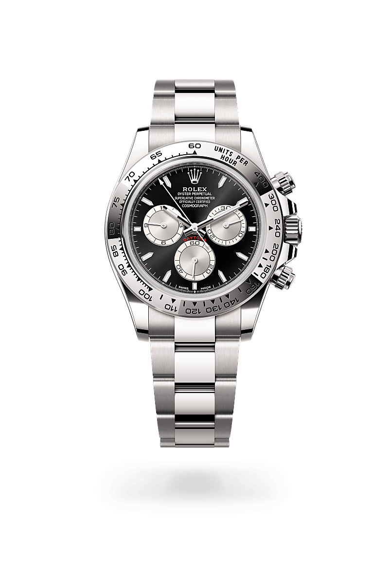 Rolex Cosmograph Daytona 126509