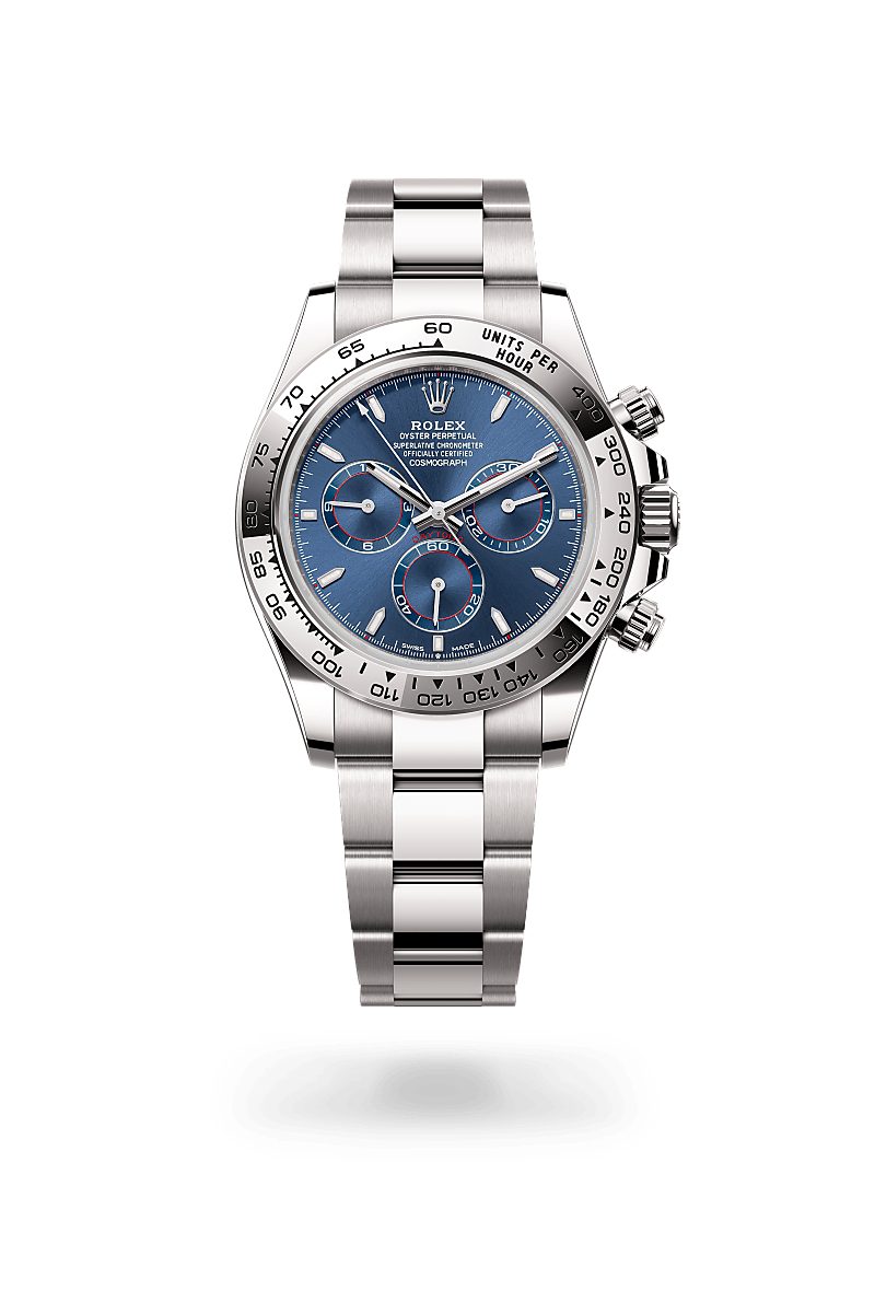 Rolex Cosmograph Daytona 126509-0005