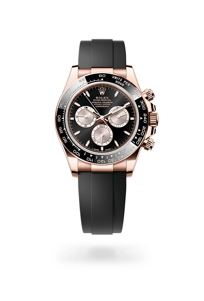 Rolex Cosmograph Daytona 126515LN-0002