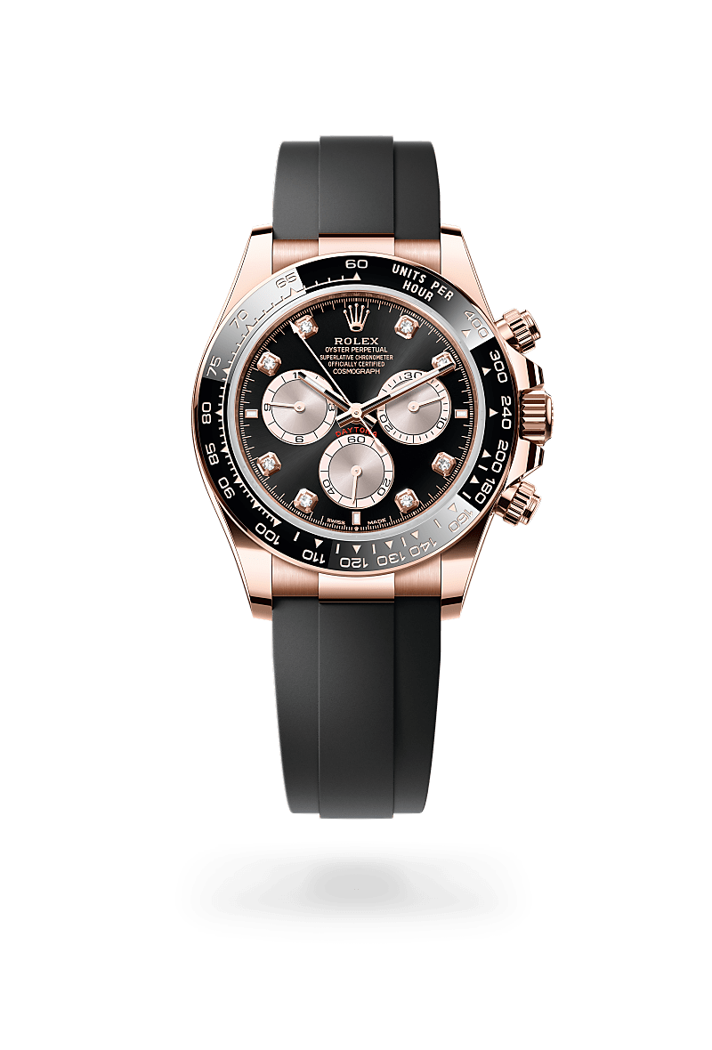 Rolex Cosmograph Daytona 126515LN-0004