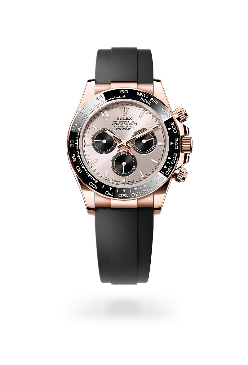 Rolex Cosmograph Daytona 126515LN-0006